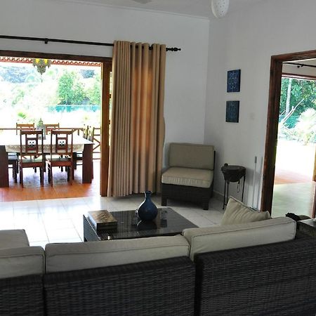 Paodise Guesthouse La Digue Dış mekan fotoğraf