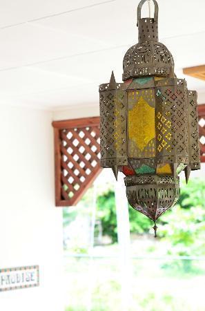 Paodise Guesthouse La Digue Dış mekan fotoğraf
