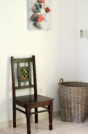 Paodise Guesthouse La Digue Dış mekan fotoğraf