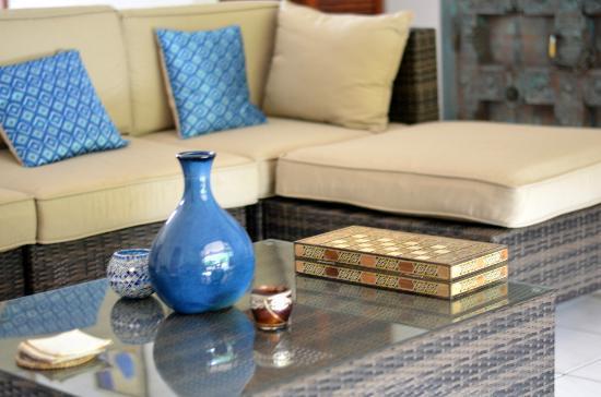 Paodise Guesthouse La Digue Dış mekan fotoğraf